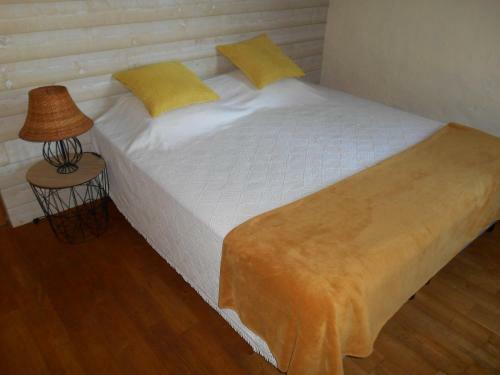 Hostal Jolie Chambre Entre Mer Et Campagne