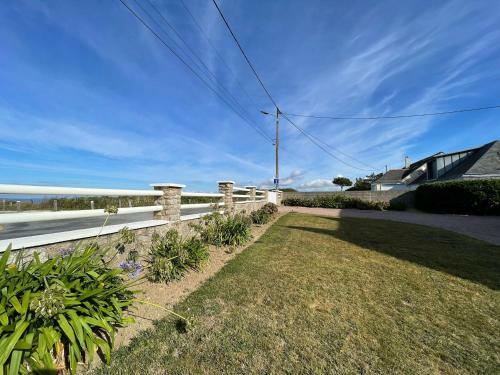 Superbe Maison Avec Vue Sur La Mer A Asserac