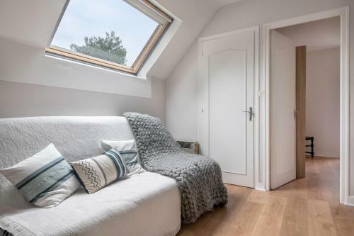 Superbe Maison A Quelques Pas De La Plage Situee A Asserac