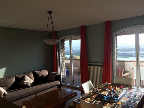 Apartamento Les Terrasses De Caron