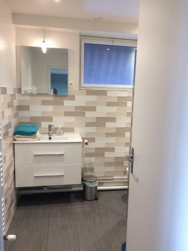 Apartamento Les Terrasses De Caron