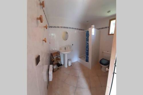 Apartamento Studio Entre Lac Et Montagne