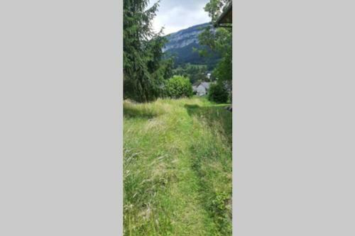 Apartamento Studio Entre Lac Et Montagne