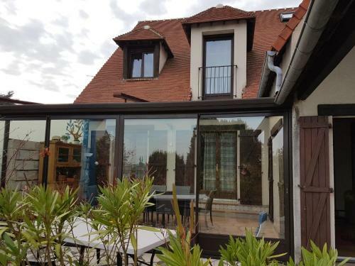 Entre Ville Et Campagne