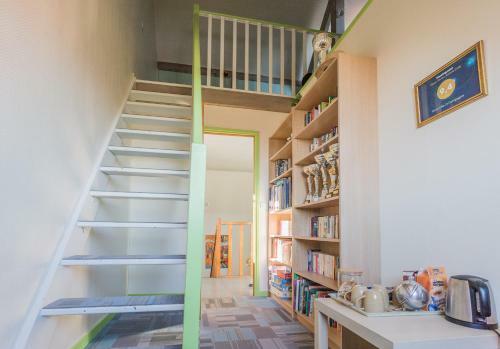 Entre Ville Et Campagne