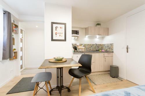 Entre Ville Et Campagne