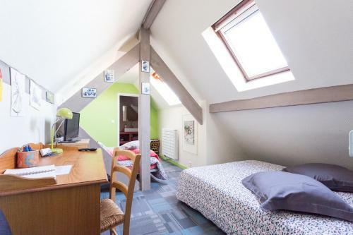 Entre Ville Et Campagne