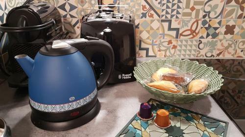 Entre Ville Et Campagne