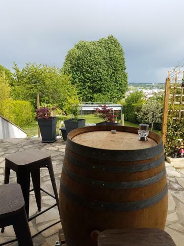 Entre Ville Et Campagne