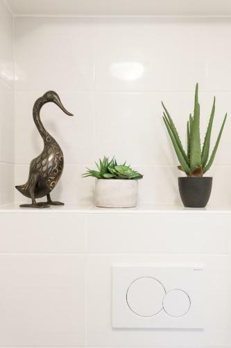 Entre Ville Et Campagne