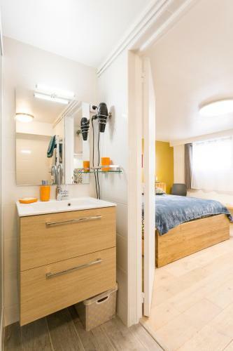 Entre Ville Et Campagne