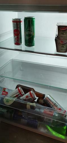 Entre Ville Et Campagne