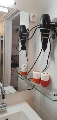 Entre Ville Et Campagne