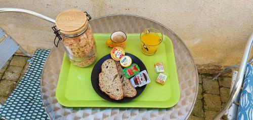 Entre Ville Et Campagne