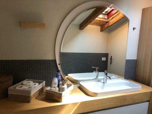 Apartamento La Finestra Charme & Relax