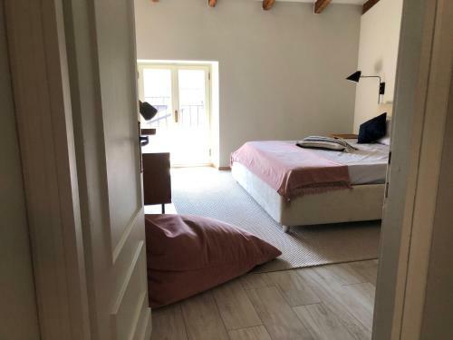 Apartamento La Finestra Charme & Relax