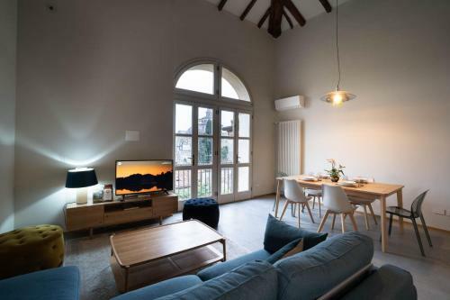 Apartamento La Finestra Charme & Relax