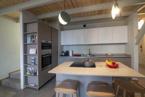 Apartamento La Finestra Charme & Relax