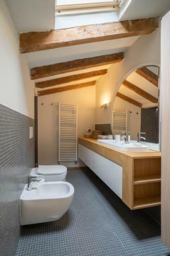 Apartamento La Finestra Charme & Relax