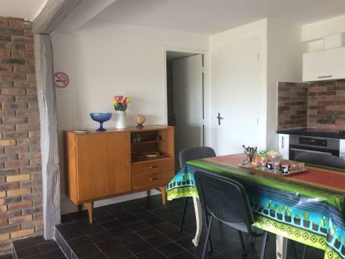 Apartamento Belle Vue