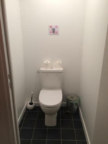 Apartamento Belle Vue