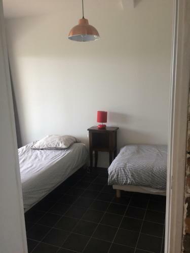 Apartamento Belle Vue