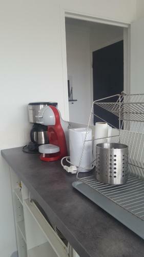 Apartamento Duplex � 5 Min A�roport Orly - 15 Min Paris