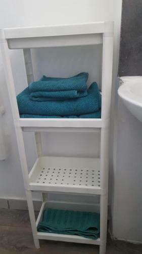 Apartamento Duplex � 5 Min A�roport Orly - 15 Min Paris