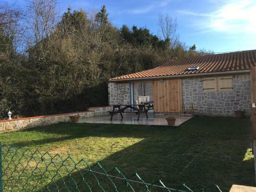 Logement Paisible � La Campagne (2 � 4 Personnes)