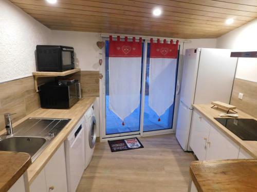 Logement Paisible � La Campagne (2 � 4 Personnes)