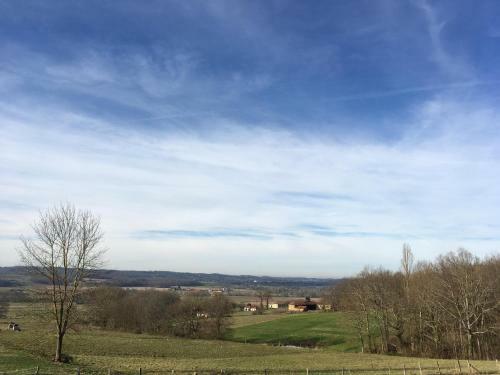 Logement Paisible � La Campagne (2 � 4 Personnes)