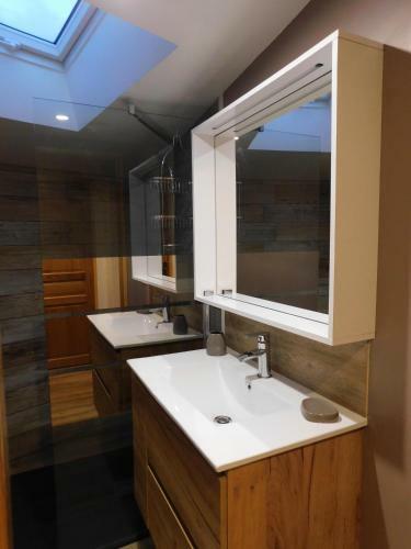 Logement Paisible � La Campagne (2 � 4 Personnes)