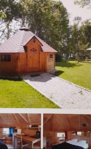 Chambre Kota Insolite