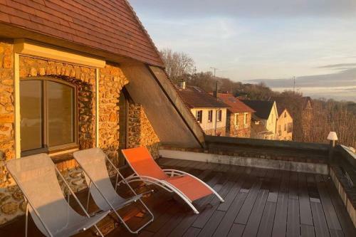 Apartamento Vue Magnifique