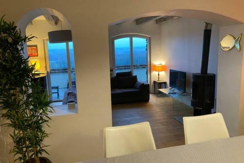 Apartamento Vue Magnifique