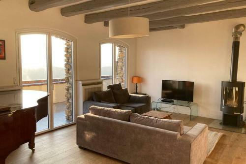 Apartamento Vue Magnifique