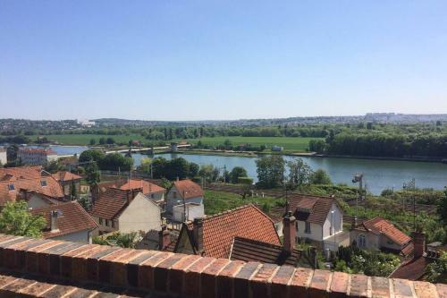 Apartamento Vue Magnifique