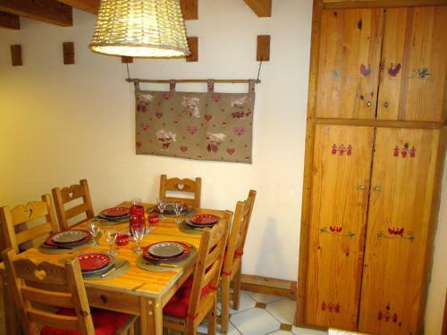 Gite "la 5�me Saison"