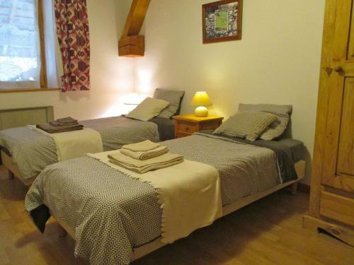 Gite "la 5�me Saison"