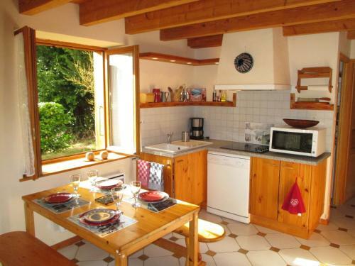 Gite "la 5�me Saison"