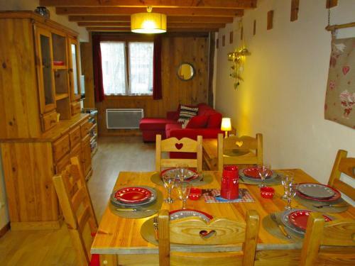 Gite "la 5�me Saison"