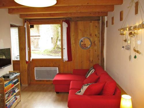 Gite "la 5�me Saison"