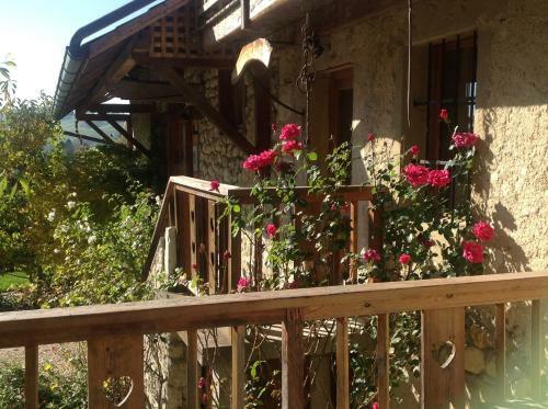 Gite "la 5�me Saison"