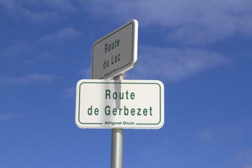 Gite "la 5�me Saison"