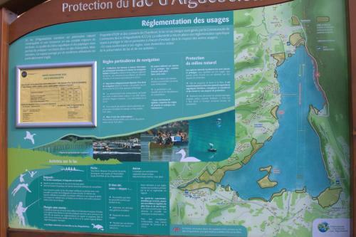 Gite "la 5�me Saison"