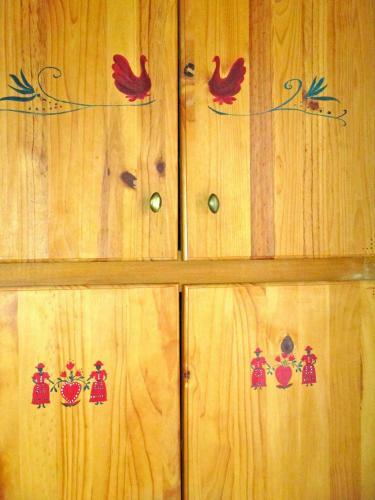 Gite "la 5�me Saison"