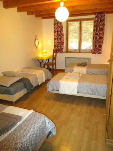 Gite "la 5�me Saison"