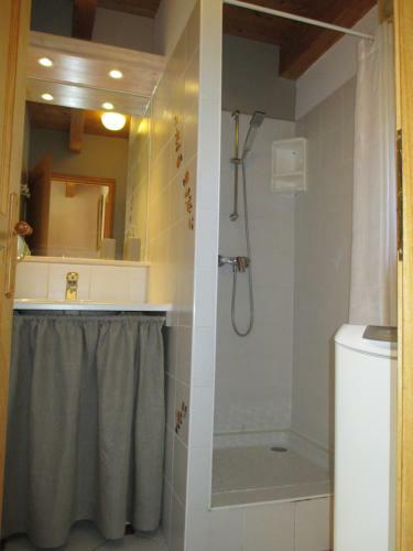 Gite "la 5�me Saison"