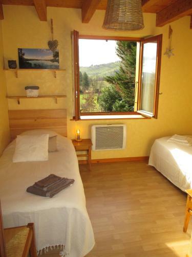 Gite "la 5�me Saison"