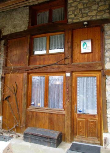 Gite "la 5�me Saison"